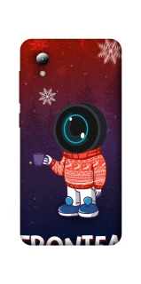 Чохол на ZTE Blade A3 (2019) Frontea фото 1 з 1