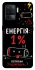 Чехол на Oppo Reno 5 Lite Енергія: 1% фото 1 из 1