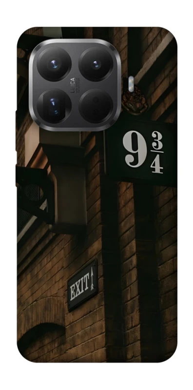 Чехол на Xiaomi 15T Pro Harry Potter v9 фото 1 из 1