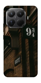 Чехол на Xiaomi 15T Pro Harry Potter v9 фото 1 из 1