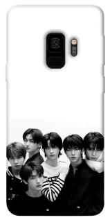 Чохол на Samsung Galaxy S9 TWS фото 1 з 1