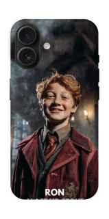 Чохол на Apple iPhone 16 New Harry Potter ver.3 фото 1 з 1