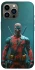 Чехол на Apple iPhone 13 Pro Max (6.7") Deadpool v3 фото 1 из 1