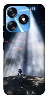 Чохол на TECNO Spark 10 Kanye West ver.2 фото 1 з 1