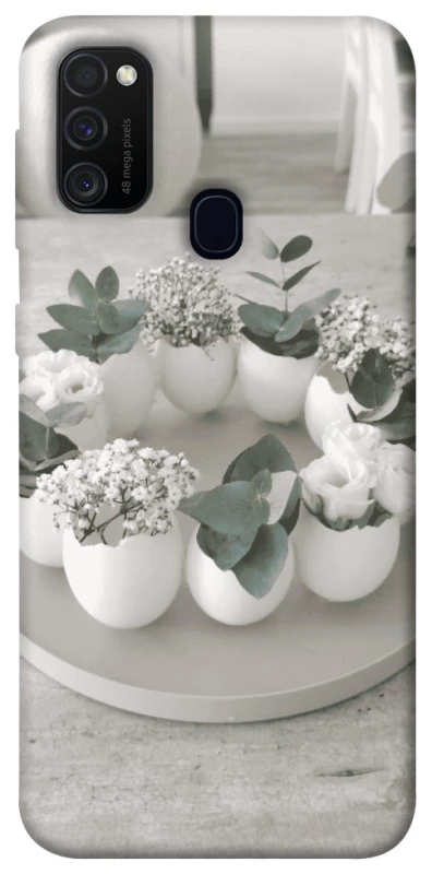 Чохол на Samsung Galaxy M30s / M21 Mood фото 1 з 1