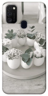 Чохол на Samsung Galaxy M30s / M21 Mood фото 1 з 1