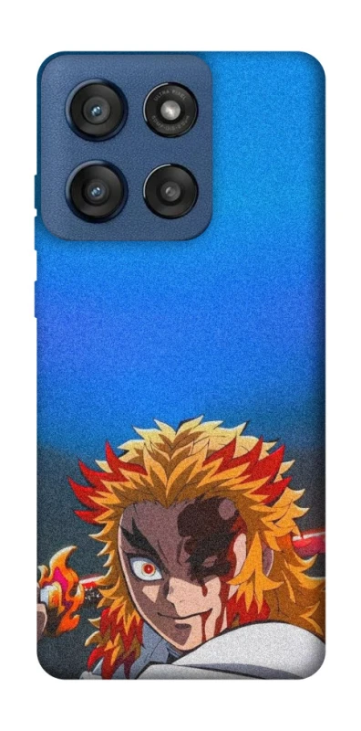 Чехол на Motorola Edge 60 Stylus Anime v19 фото 1 из 1