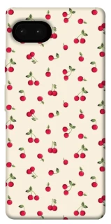 Чохол на Google Pixel 7a Cherry фото 1 з 1