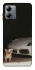 Чохол на Motorola Moto G14 Porsche white фото 1 з 1
