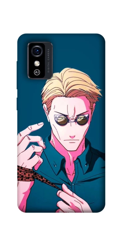 Чехол на ZTE Blade L9 Nanami фото 1 из 1