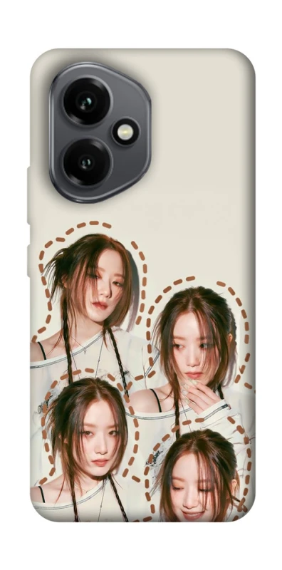 Чохол на Honor 400 Shuhua - (G)I-DLE фото 1 з 1