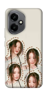 Чохол на Honor 400 Shuhua - (G)I-DLE фото 1 з 1