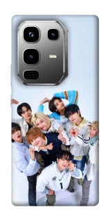 Чохол на Infinix Note 50 Pro Stray Kids One Vision фото 1 з 1