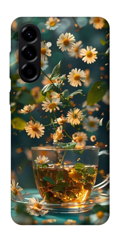 Чохол на Samsung Galaxy A56 5G Flowers v15 фото 1 з 1