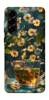Чехол на Samsung Galaxy A56 5G Flowers v15 фото 1 из 1