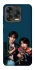 Чохол на ZTE Blade V70 Design Lee Know and Han - Stray Kids фото 1 з 2