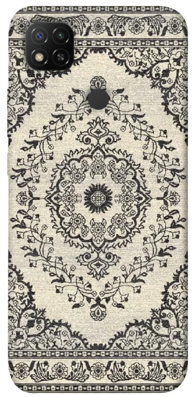 Чехол на Xiaomi Redmi 9C Ковёр v51 фото 1 из 1