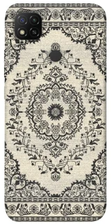 Чохол на Xiaomi Redmi 9C Килим v51 фото 1 з 1