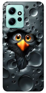 Чехол на Xiaomi Redmi Note 12 4G Ну привет ! фото 1 из 1