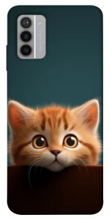 Чохол на Nokia G42 Чохол Кошеня фото 1 з 1