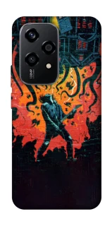 Чохол на Honor 200 Lite Stranger Things ver.3 фото 1 з 1