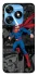 Чохол на TECNO Spark 10 superman comics фото 1 з 1