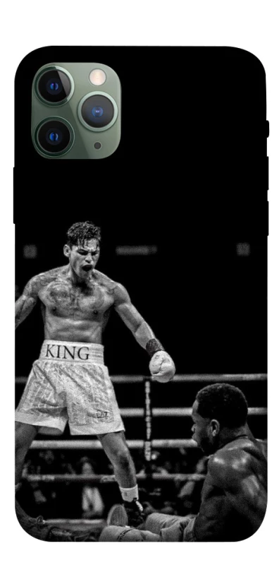 Чохол на Apple iPhone 11 Pro (5.8") kings фото 1 з 1