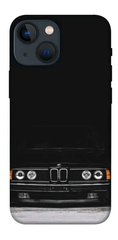 Чехол на Apple iPhone 13 mini (5.4") BMW v17 фото 1 из 1