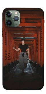 Чохол на Apple iPhone 11 Pro (5.8") Toji Fushiguro фото 1 з 1