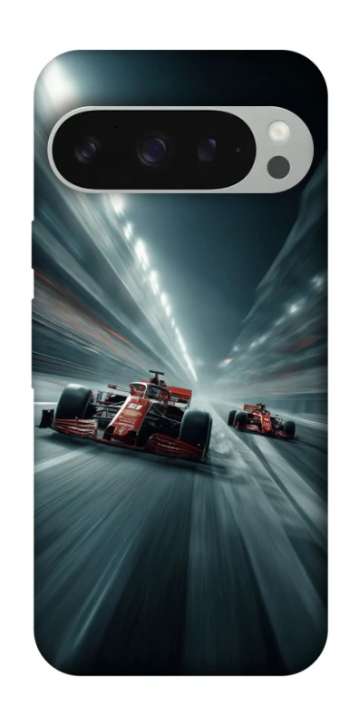 Чохол на Google Pixel 10 Pro XL F-1 ver.5 фото 1 з 1