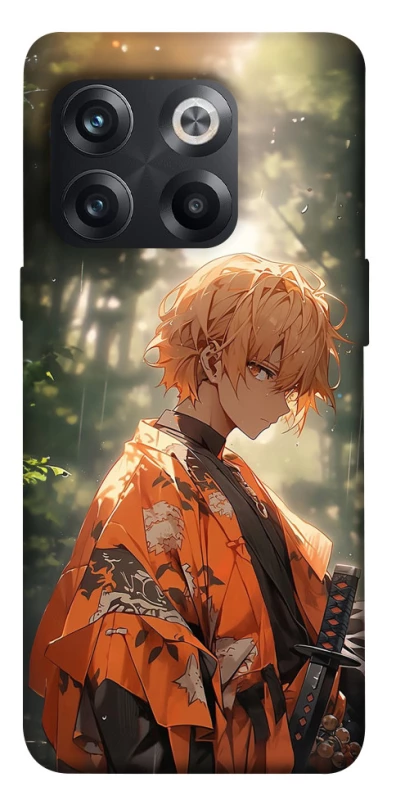 Чохол на OnePlus 10T Zenitsu фото 1 з 1