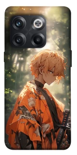 Чохол на OnePlus 10T Zenitsu фото 1 з 1