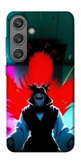 Чохол на Samsung Galaxy S24 Choso v4 фото 1 з 1