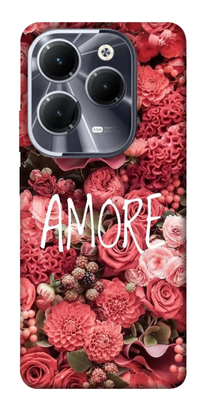 Чехол на Infinix Hot 40 Amore фото 1 из 1