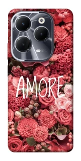 Чехол на Infinix Hot 40 Amore фото 1 из 1