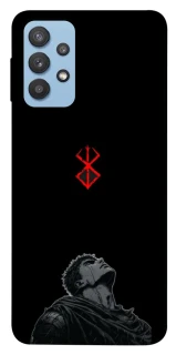 Чохол на Samsung Galaxy M32 Berserk V4 фото 1 з 1