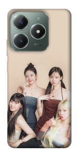 Чохол на Realme C61 Aespa фото 1 з 1