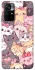 Чохол на Xiaomi Poco M4 Pro 5G Cute Cat фото 1 з 1