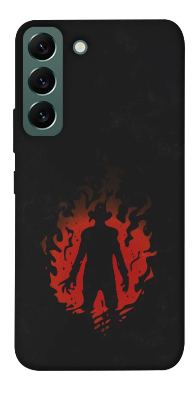 Чохол на Samsung Galaxy S22 Daylight фото 1 з 1