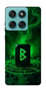 Чехол на Motorola Edge 60 Fusion Руна Беркана фото 1 из 1