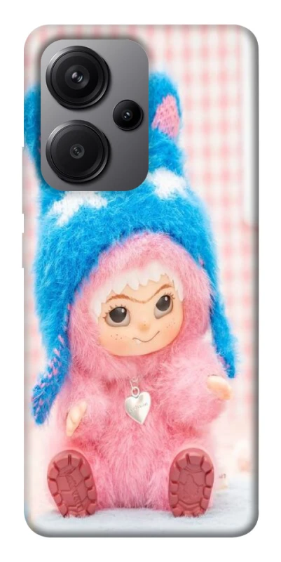 Чохол на Xiaomi Redmi Note 13 Pro+ Wakuku ver.5 фото 1 з 1