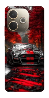 Чохол на Oppo A5 Pro 4G mustang фото 1 з 1