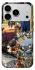 Чехол на Apple iPhone 18 Pro Max Ukraine style ver.2 фото 1 из 1