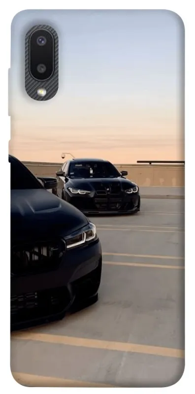 Чохол на Samsung Galaxy A02 BMW v36 фото 1 з 1