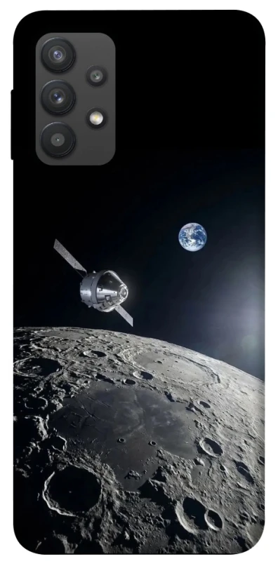 Чохол на Samsung Galaxy A32 (A325F) 4G Artemis 2 ver.2 фото 1 з 1