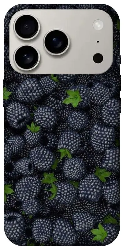 Чехол на Apple iPhone 18 Pro Fresh фото 1 из 2