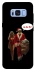 Чохол на Samsung G950 Galaxy S8 Bad Santa фото 1 з 1