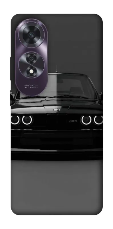 Чохол на Oppo A60 BMW v11 фото 1 з 1
