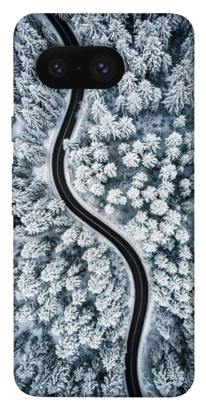 Чохол на Google Pixel 8 Новорічний v26 фото 1 з 1