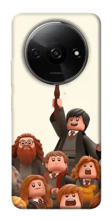 Чохол на Xiaomi Redmi A3 Harry Potter V22 фото 1 з 1